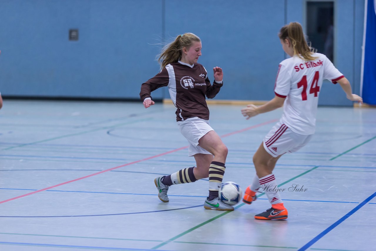 Bild 277 - B-Juniorinnen Futsal Qualifikation